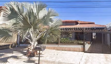 Casa com 3 dormitórios à venda, 200 m² por R$ 1.200.000 - Jardim Ipê - Lagoa Santa/MG