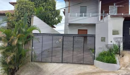 Casa com 3 dormitórios à venda, 110 m² por R$ 490.000,00 - Promissão - Lagoa Santa/MG