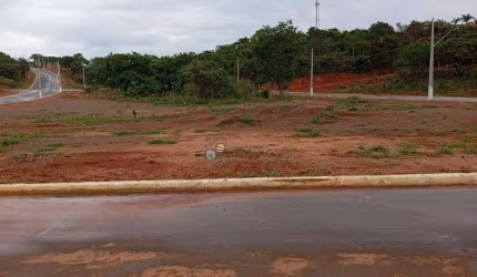 Terreno à venda, 420 m² por R$ 220.000 - Amadeus - Lagoa Santa/MG