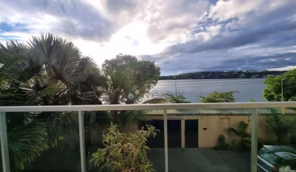 Casa com 4 dormitórios à venda, 190 m² por R$ 1.840.000,00 - Orla da Lagoa - Lagoa Santa/MG