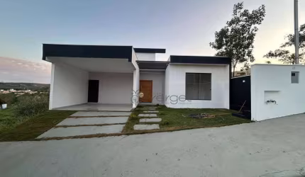 Casa com 3 dormitórios à venda, 130 m² por R$ 850.000,00 - Condomínio Parque dos Buritis - Lagoa Santa/MG