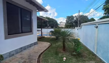 Casa com 5 dormitórios à venda, 286 m² por R$ 1.800.000 - Condomínio Manancial - Lagoa Santa/MG