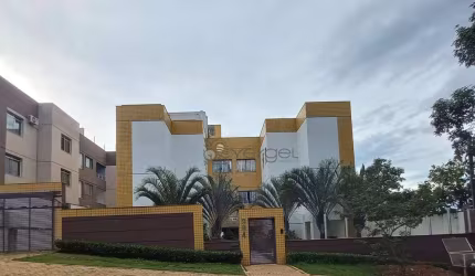 Apartamento com 2 dormitórios à venda, 113 m² por R$ 369.000,00 - Recanto da Lagoa - Lagoa Santa/MG