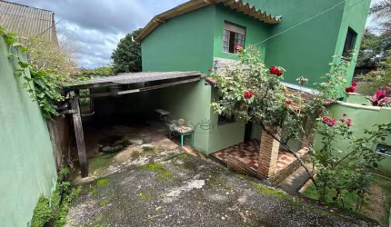 Casa com 2 dormitórios à venda, 90 m² por R$ 490.000,00 - Ovídeo Guerra - Lagoa Santa/MG