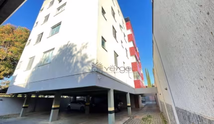 Cobertura com 3 dormitórios à venda, 169 m² por R$ 690.000,00 - Lundcea - Lagoa Santa/MG