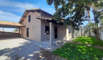 Casa com 3 dormitórios à venda, 203 m² por R$ 1.250.000,00 - Joá - Lagoa Santa/MG