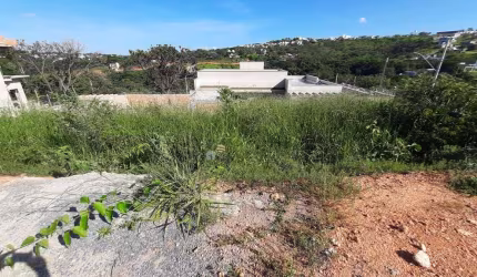Terreno à venda, 574 m² por R$ 220.000 - Pomar da Lagoa - Lagoa Santa/MG