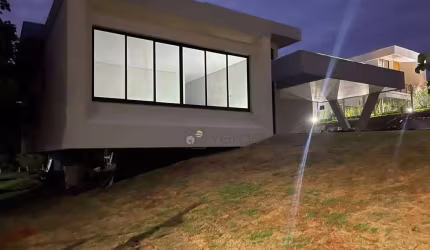 Casa com 3 dormitórios à venda, 279 m² por R$ 2.100.000 - Condomínio Real Monte Ville - Lagoa Santa/MG