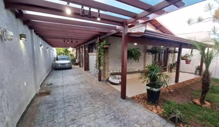 Casa com 4 dormitórios à venda, 238 m² por R$ 1.500.000,00 - Bela Vista II - Lagoa Santa/MG