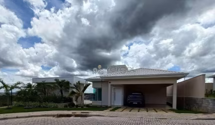 Casa com 3 dormitórios à venda, 142 m² por R$ 1.550.000,00 - Condomínio Alta Vista - Lagoa Santa/MG