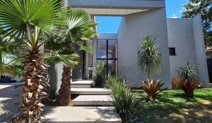Casa com 4 dormitórios à venda, 300 m² por R$ 2.990.000 - Condomínio Veredas da Lagoa - Lagoa Santa/MG