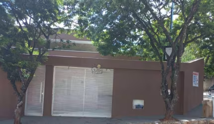 Casa com 3 dormitórios à venda, 115 m² por R$ 990.000,00 - Lundcea - Lagoa Santa/MG