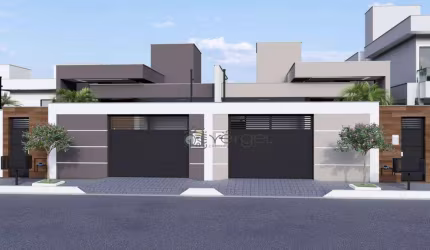Casa com 3 dormitórios à venda, 127 m² por R$ 835.000 - Promissão - Lagoa Santa/MG