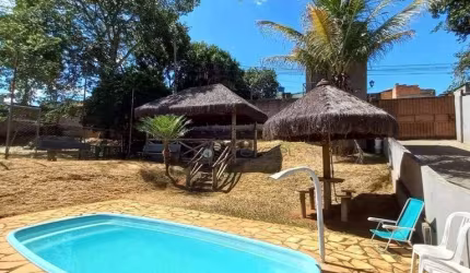 Casa com 3 dormitórios à venda, 120 m² por R$ 850.000,00 - Nossa Senhora de Lourdes - Lagoa Santa/MG