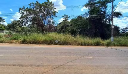 Terreno à venda, 1359 m² por R$ 320.000 - Lagoa Mansões - Lagoa Santa/MG