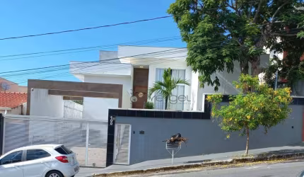 Casa com 3 dormitórios à venda, 132 m² por R$ 1.100.000,00 - Portal do Sol - Lagoa Santa/MG