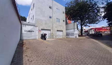 Apartamento com 2 dormitórios à venda, 59 m² por R$ 340.000 - Joana Darc - Lagoa Santa/MG