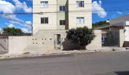 Apartamento com 2 dormitórios à venda, 65 m² por R$ 230.000 - Visão - Lagoa Santa/MG
