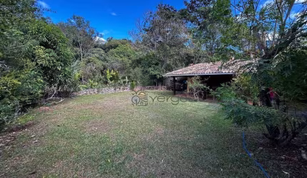Casa com 2 dormitórios à venda, 170 m² por R$ 590.000,00 - Bairro Gávea II - Vespasiano/MG