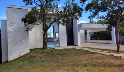 Casa com 4 dormitórios à venda, 260 m² por R$ 2.090.000,00 - Condomínio Jardins da Lagoa - Lagoa Santa/MG