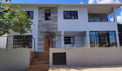 Casa com 5 dormitórios à venda, 310 m² por R$ 1.420.000,00 - Joá - Lagoa Santa/MG