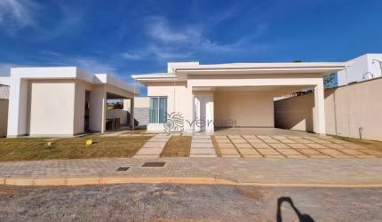 Casa com 3 dormitórios à venda, 122 m² por R$ 935.000,00 - Condomínio Alta Vista - Lagoa Santa/MG