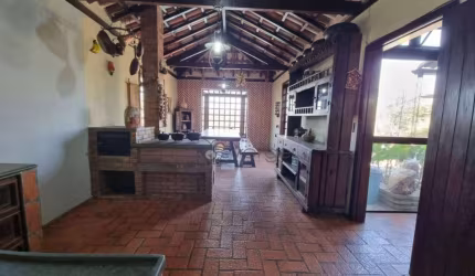 Casa com 2 dormitórios à venda, 113 m² por R$ 1.300.000,00 - Condomínio Condados da Lagoa - Lagoa Santa/MG