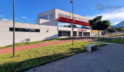 Loja à venda, 66 m² por R$ 549.000,00 - Bela Vista - Lagoa Santa/MG