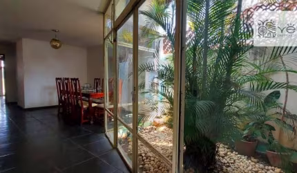 Casa com 3 dormitórios à venda, 220 m² por R$ 850.000,00 - Centro - Lagoa Santa/MG