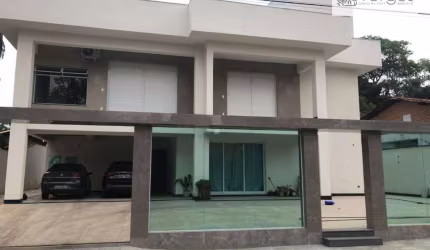 Casa com 5 dormitórios à venda, 800 m² por R$ 6.000.000,00 - Condomínio Condados da Lagoa - Lagoa Santa/MG