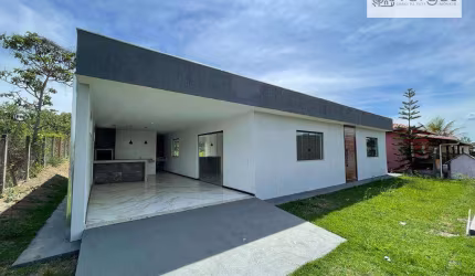 Casa com 3 dormitórios à venda, 180 m² por R$ 750.000,00 - Condomínio Estância da Mata - Jaboticatubas/MG