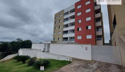 Apartamento com 3 dormitórios à venda, 77 m² por R$ 530.000,00 - Sobradinho - Lagoa Santa/MG