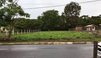 Terreno à venda, 1000 m² por R$ 260.000,00 - Condomínio Estância das Aroeiras - Lagoa Santa/MG