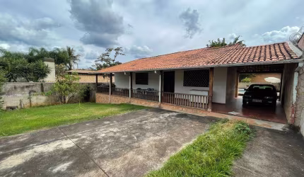 Casa com 5 dormitórios à venda, 400 m² por R$ 1.680.000,00 - Centro - Lagoa Santa/MG