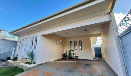 Casa com 4 dormitórios à venda, 240 m² por R$ 980.000,00 - Bela Vista - Lagoa Santa/MG