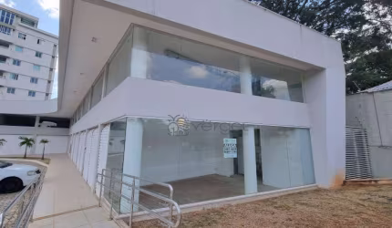 Loja à venda, 40 m² por R$ 360.000,00 - Lundceia - Lagoa Santa/MG