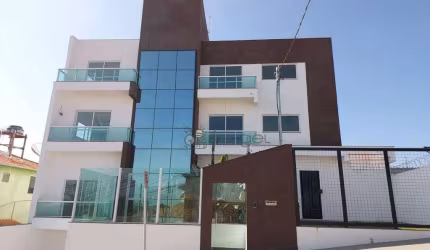 Cobertura com 3 dormitórios à venda, 138 m² por R$ 920.000,00 - Bela Vista - Lagoa Santa/MG