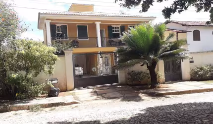 Casa com 4 dormitórios à venda, 303 m² por R$ 1.400.000,00 - Praia Angélica - Lagoa Santa/MG