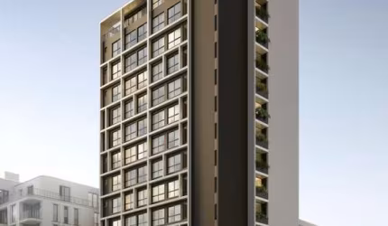 Apartamento para Venda em Joinville, Anita Garibaldi, 2 dormitórios, 2 suítes, 2 banheiros, 1 vaga