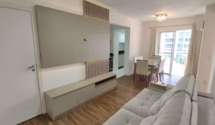 Apartamento para Venda em Joinville, Anita Garibaldi, 3 dormitórios, 1 suíte, 2 banheiros, 2 vagas