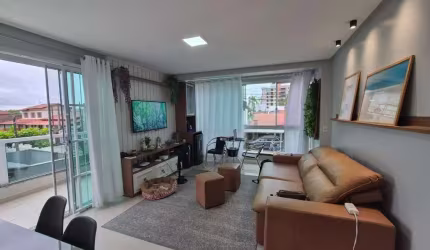Apartamento para Venda em Balneário Piçarras, Itacolomi, 2 dormitórios, 1 suíte, 2 banheiros, 1 vaga