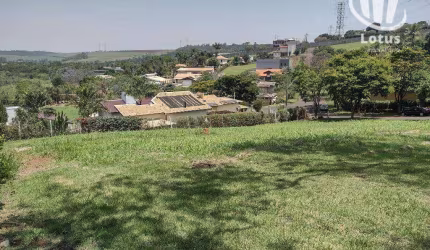 Terreno à venda, 1283 m² por R$ 280.000,00 - Monte Belo - Santo Antônio de Posse/SP