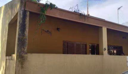 Casa com 3 dormitórios à venda, 230 m² por R$ 498.000,00 - Berlim - Jaguariúna/SP