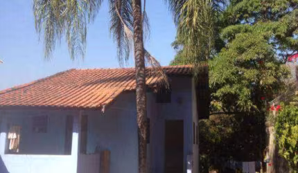 Chácara com 2 dormitórios à venda, 2062 m²- Jardim Roseira de Cima - Jaguariúna/SP