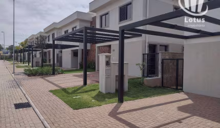 Casa com 3 dormitórios à venda, 147 m² por R$ 1.100.000,00 - Estância das Flores - Jaguariúna/SP