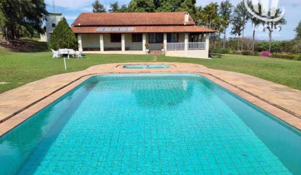 Sítio à venda, 120000 m² - Guedes - Jaguariúna/SP
