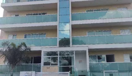 Apartamento com 3 dormitórios à venda, 120 m² por R$ 790.000,00 - Jardim Santo Antônio - Jaguariúna/SP