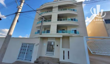 Apartamento com 2 dormitórios à venda, 73 m² por R$ 450.000,00 - Jardim Santo Antônio - Jaguariúna/SP