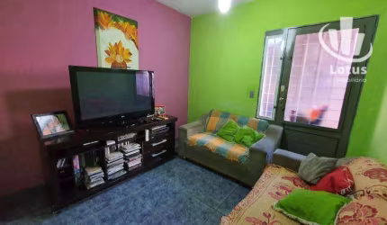 Ótima casa com 3 dormitórios à venda, 176 m² - Arco Iris - Jaguariúna/SP