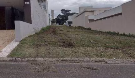 Terreno à venda, 270 m² por R$ 270.000,00 - Condominio Panini - Jaguariúna/SP